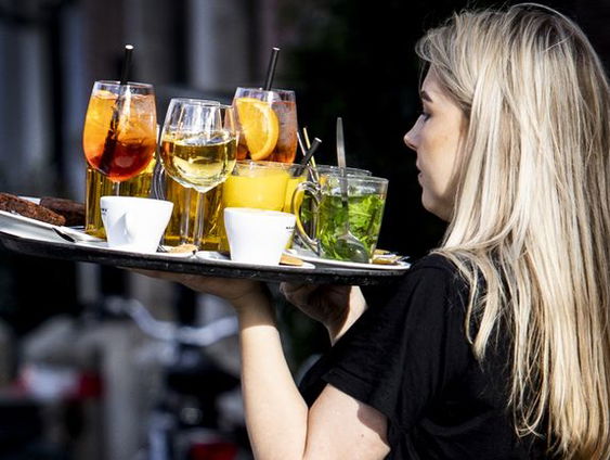 Wat zijn de gevolgen van een failissementsgolf in de horeca?