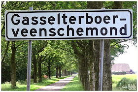 5voor12: De langste plaatsnaam van Nederland