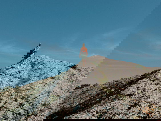 Vrouw zijn en alleen blijven, hoe doe je dat?