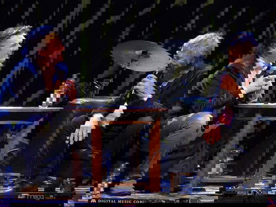 De geheimen achter de albums van Golden Earring