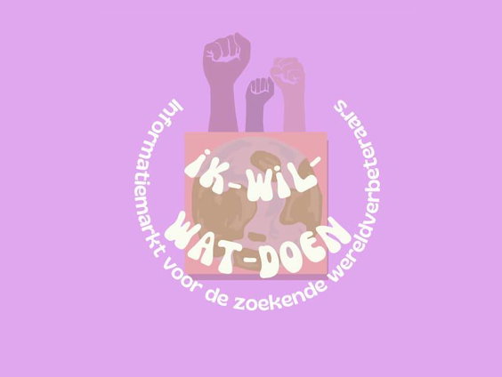 Maak kennis met vrijwilligersorganisaties in TivoliVredenburg
