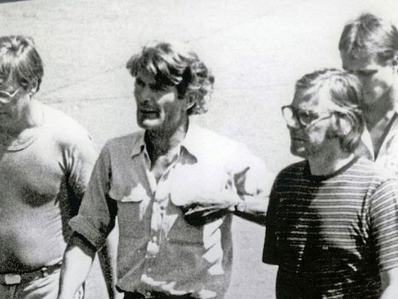 Proces over de moord op Ikon-journalisten in El Salvador is opeens uitgesteld