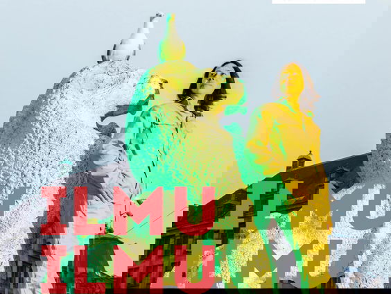 Theatermaker Nicole Vervloed over haar zoektocht naar haar Indonesische voorouders en haar voorstelling I ...