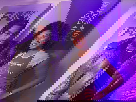 Dashaeno: "Nederlandse muziek kan ook heel divers zijn"