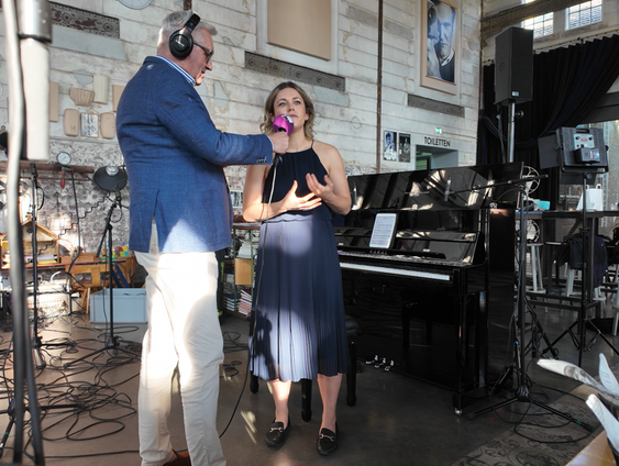 Het ultieme klassieke zondagsochtendgevoel, live vanuit Musica Sacra Maastricht