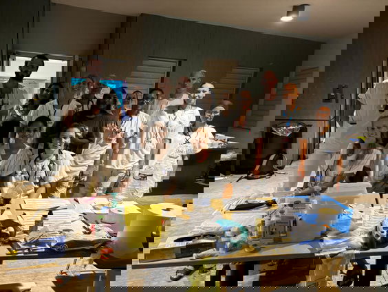 Ooggetuigenverslag van een arts op het verwoeste eiland Mayotte