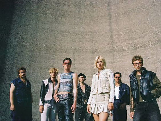 Maud Akkermans van Son Mieux over eerste uitgebrachte duet