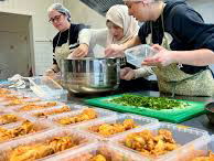 Roos Moggré en Joost Vullings over mentale problemen bij mannen