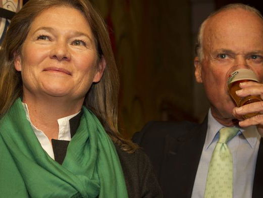 Moeten we de superrijken nog meer gaan belasten?