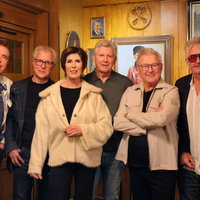 Jan Tuijp blikt terug op bijzonder jubileumjaar van BZN met nieuw livealbum