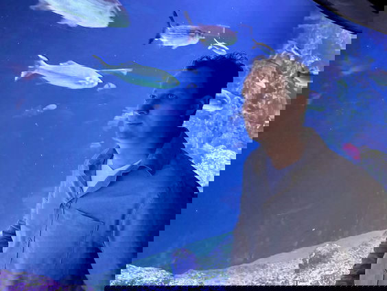 Zeenatuur voor een prikkie