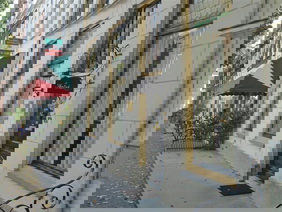 Huis waarin Marx deel van Het Kapitaal schreeft staat te koop in Zaltbommel