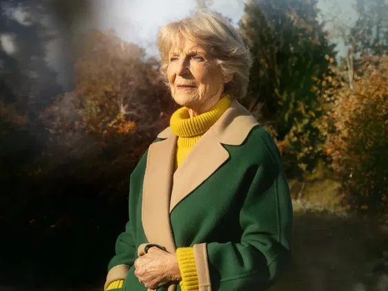 Prinses Irene eert de natuur in haar eigen expositie