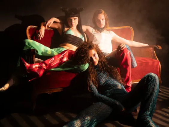 De drang om te ontsnappen