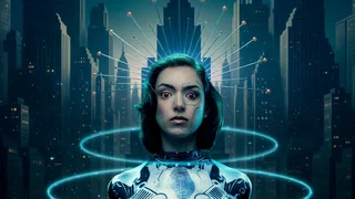 Nieuwe soundtrack voor filmklassier Metropolis