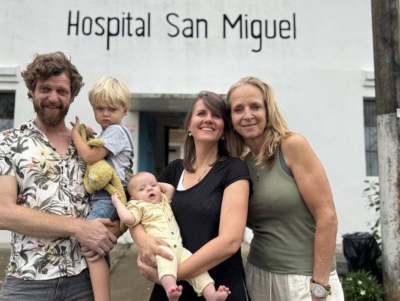 Floortje Dessing is terug op televisie: "Dit wil ik zó graag"