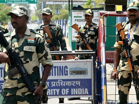 Pakistan verwacht wraakactie van India na aanlag in Kashmir