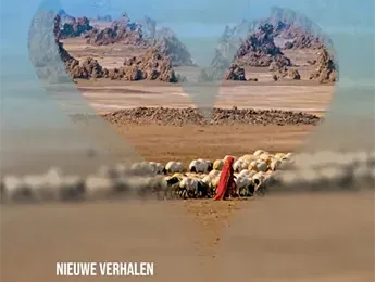 Wereldreiziger Boris Kester bezocht alle landen van de wereld en schreef over zijn avonturen in het boek  ...