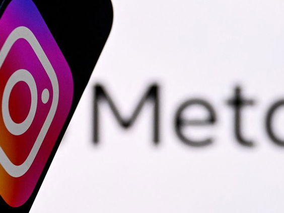 Meta moet tijdlijn Facebook en Instagram aanpassen