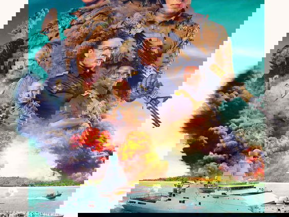 Ab Zagt bespreekt de nieuwste films en series: Invasie