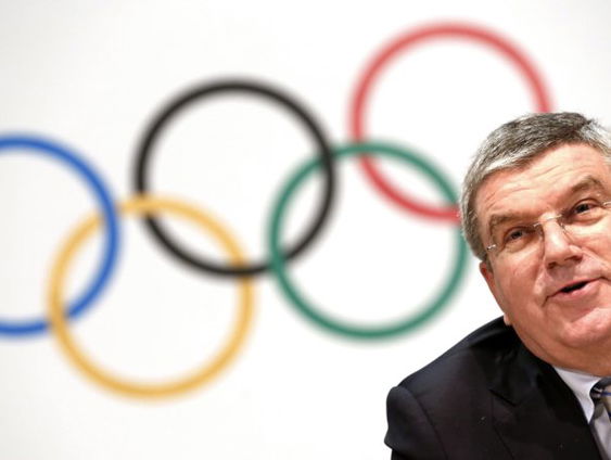 Het Internationaal Olympisch Comité zoekt een nieuwe voorzitter