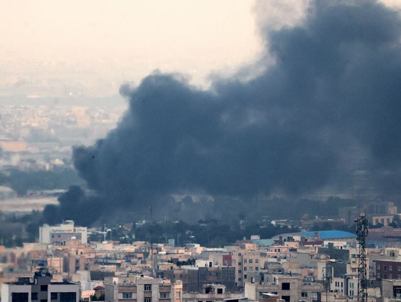 Wat zijn de laatste ontwikkelingen in Israël en Iran?