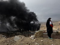 Het religieuze motief achter de Amerikaanse oorlog tegen Iran