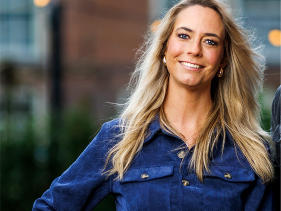 Rechercheur Iris Knoops over de risico's die kinderen online lopen