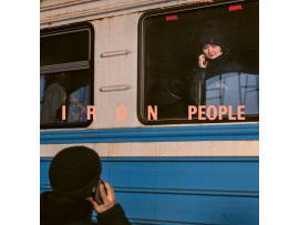 Fotoboek over de cruciale rol van spoorwegfamilies in Oekraïne
