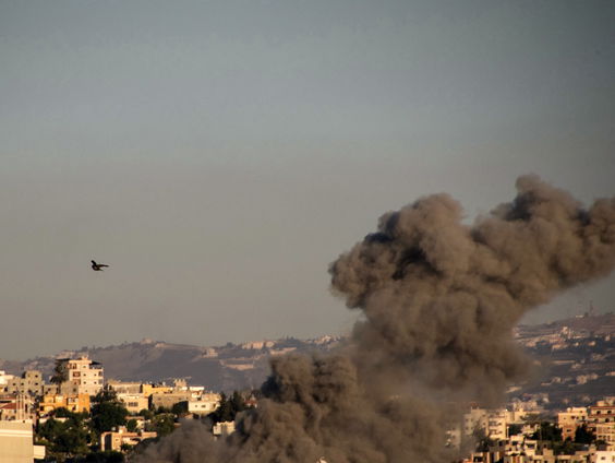 Is er kans op een staakt-het-vuren tussen Israël en Hezbollah?