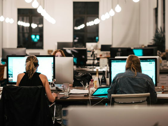 Minder mensen vallen onder cao