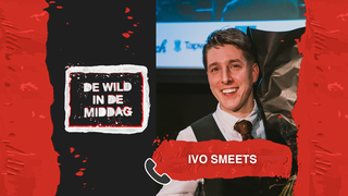 Beste biertapper van Nederland Ivo: “Niet iedereen heeft even dikke vingers..”