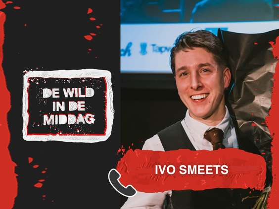 Beste biertapper van Nederland Ivo: “Niet iedereen heeft even dikke vingers..”