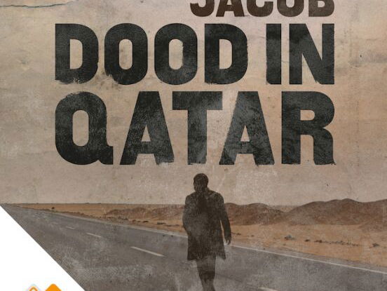 Lex Boon over de podcast 'Jacob: Dood In Qatar'