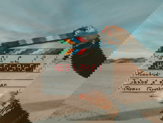 Acteur Joes Brauers nieuwe voorzitter filmvakvereniging