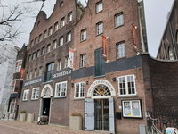 Zwart Nazareth: de jenevergeschiedenis van Schiedam