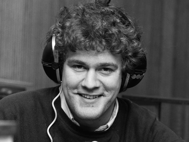 Onvergetelijk: Jeroen Soer in de Verrukkelijke 15