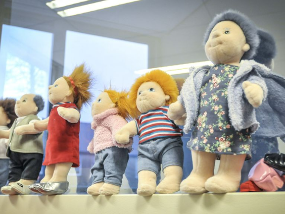 Is het imago van de jeugdbeschermer afgelopen jaar veranderd?