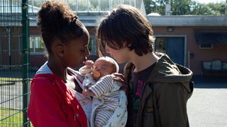 Filmtip - Jeunes Mères