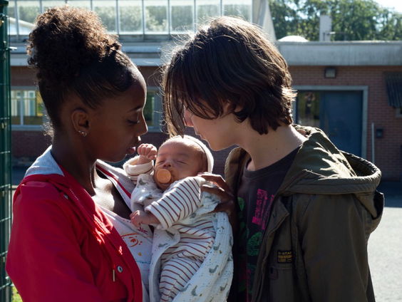 Filmtip - Jeunes Mères