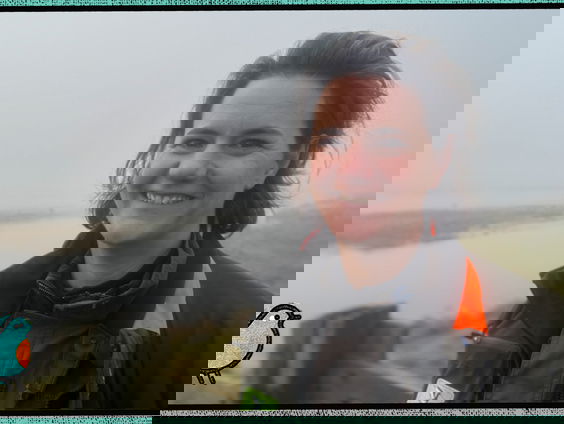 Jocelyn de Kwant: Je suis une grutto