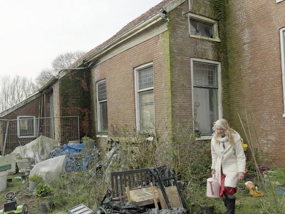 Documentaire 'Huilende Bruiden' vanavond op TV