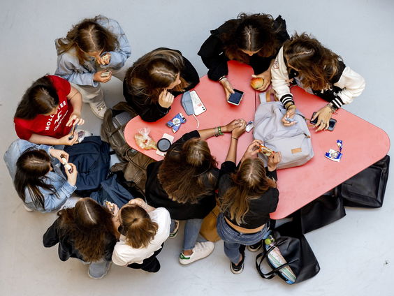 Jongerenwerkers over de uitdagingen in hun werk