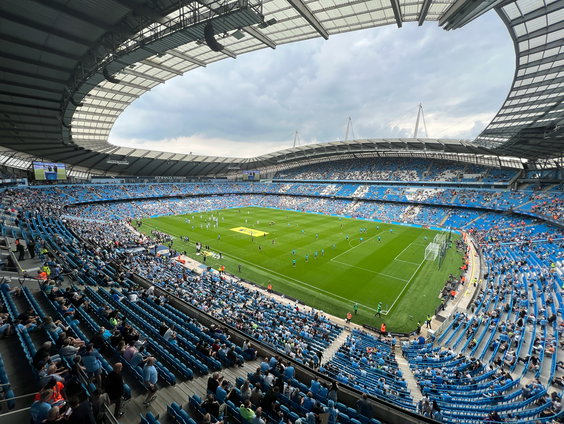 ‘Laat Manchester City maar degraderen’