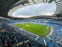 ‘Laat Manchester City maar degraderen’