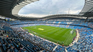 ‘Laat Manchester City maar degraderen’