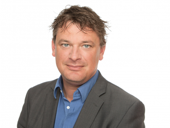 Joost Vullings haalt met wielerevenement op de mythische berg de Stelvio geld op voor kankeronderzoek