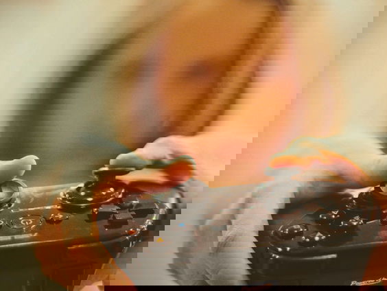 Feministisch gameplatform 'Mothership': waarom is het nodig?