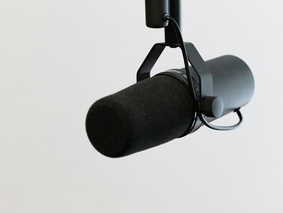 De beste politieke podcasts van het jaar