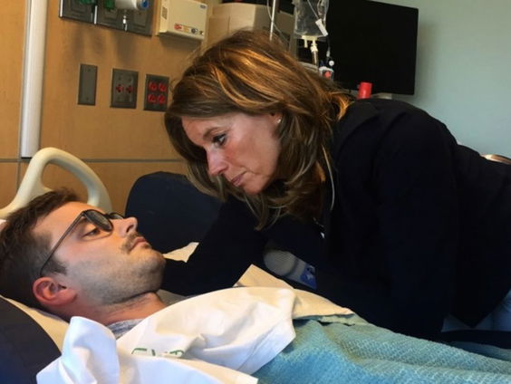 Ivo Niehe komt met docu over 'De jongen zonder gisteren'